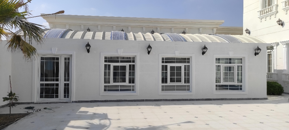 upvc windows and doors - 1