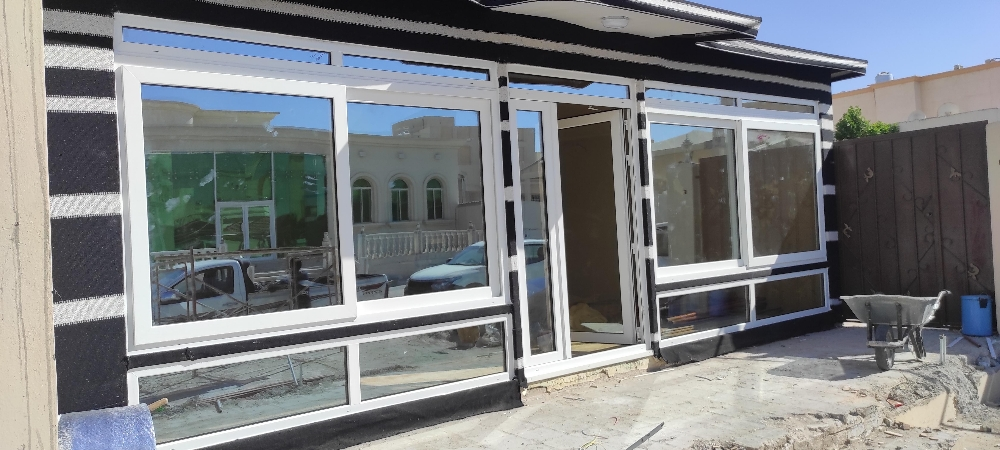 upvc doors and windows - 1