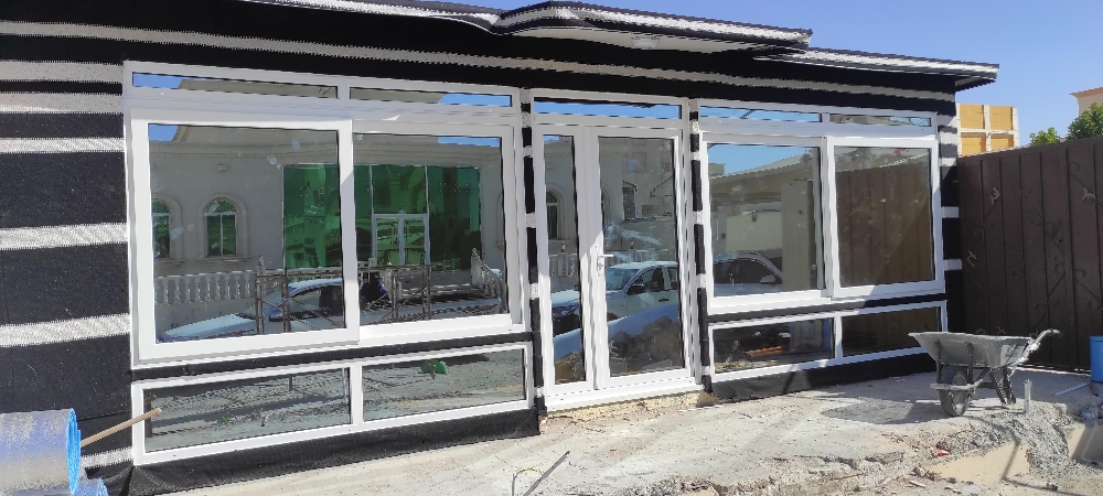 upvc doors and windows - 2