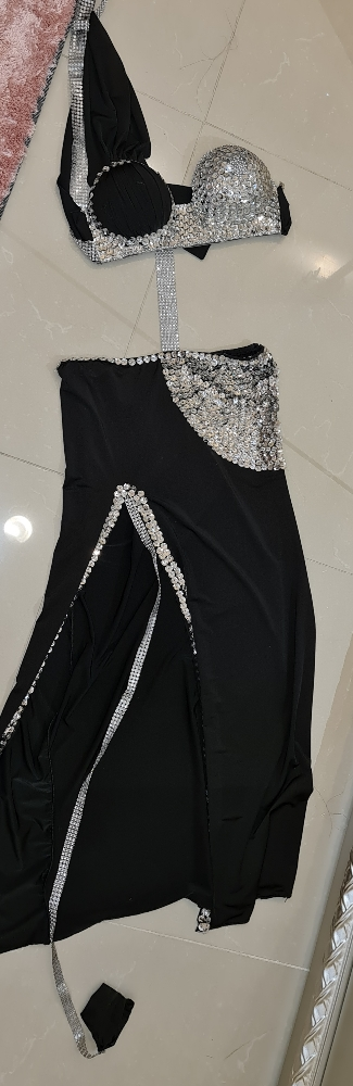 بدلة رقص - 1