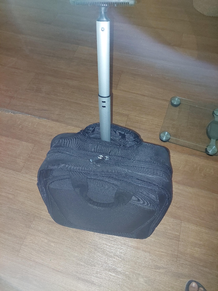 Computer bag for sale - 1