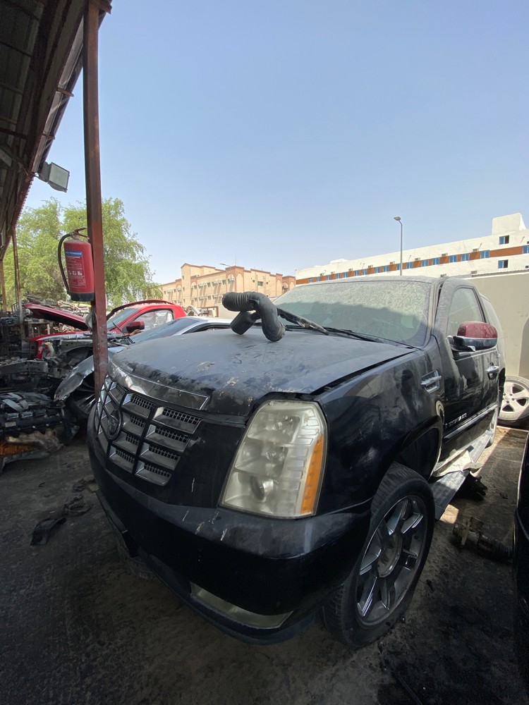قطع غيار امريكيه - 3