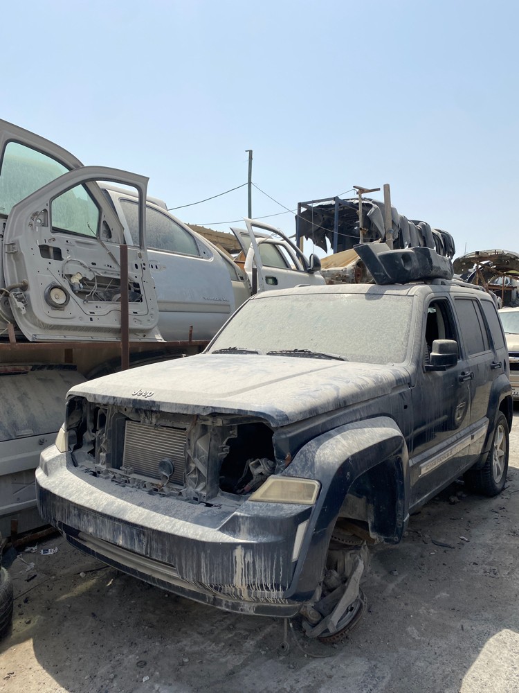 قطع غيار امريكيه - 4