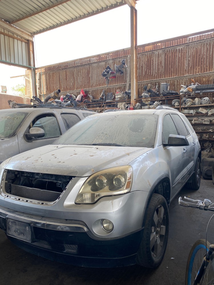 قطع غيار امريكيه - 9