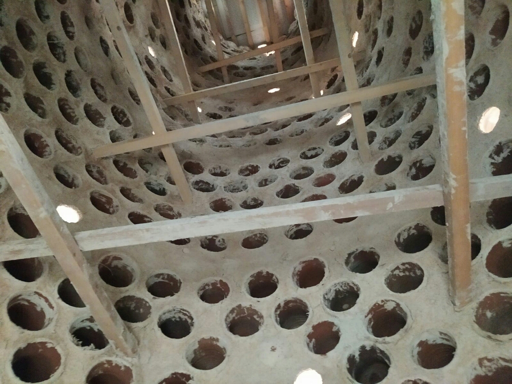 ابراج حمام - 6