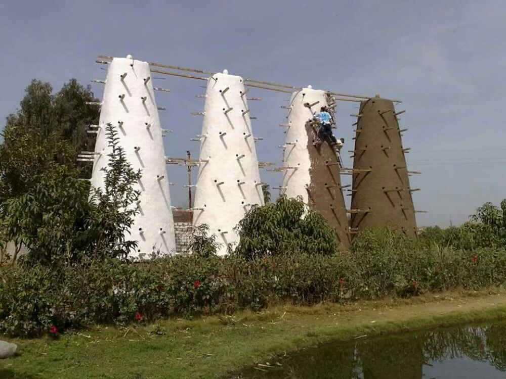 ابراج حمام - 4