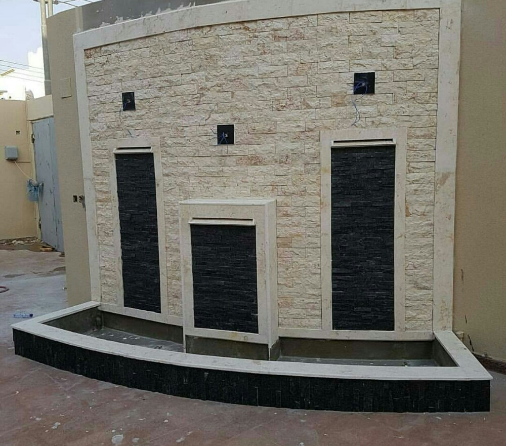 شلالات كيلاسك - 1