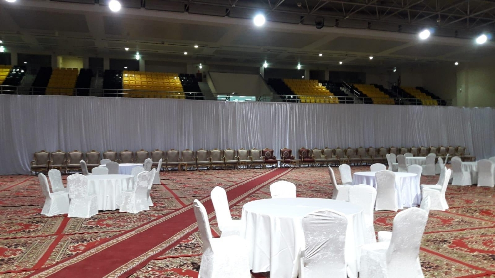 طاولات وكراسى - 7