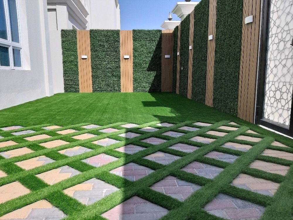 تأسيس وبناء - 4