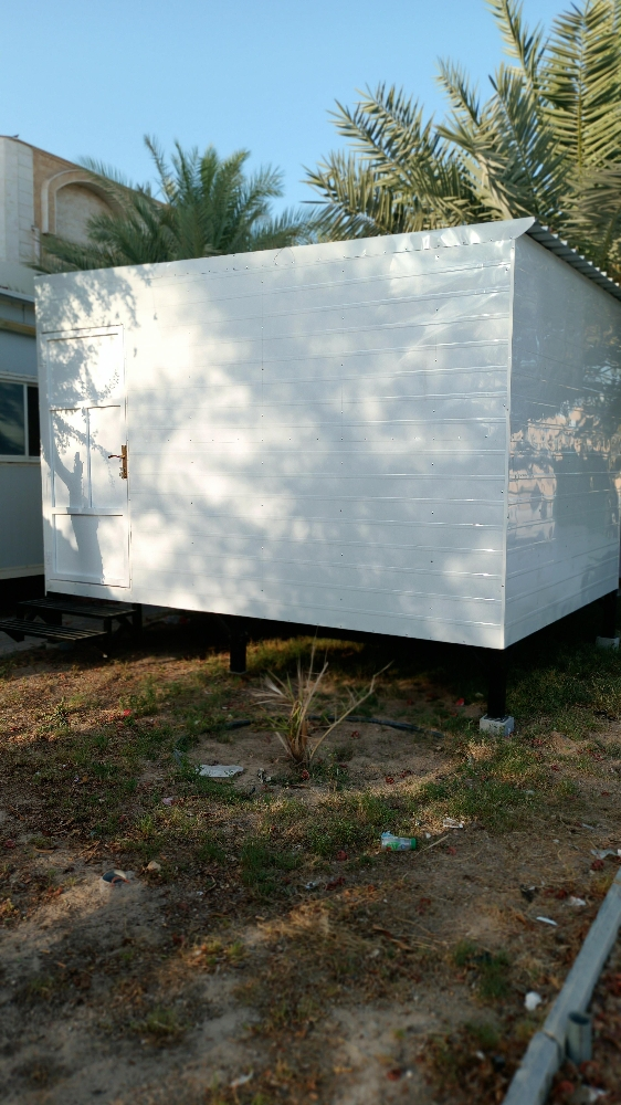 caravan - 3