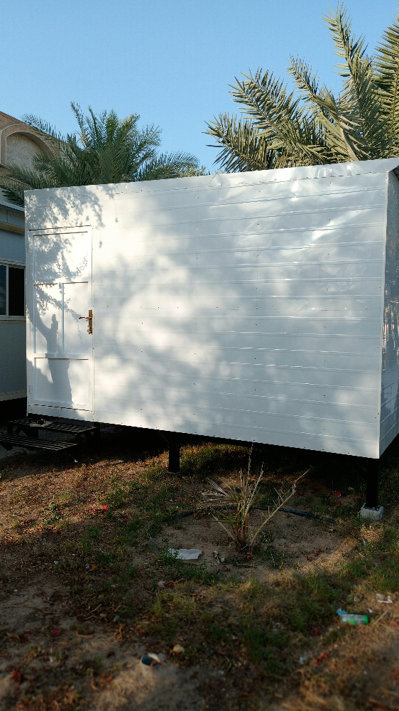 caravan - 4