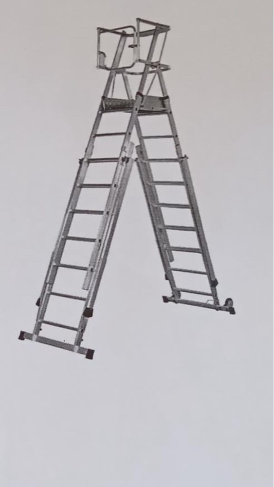 aluminum - 1