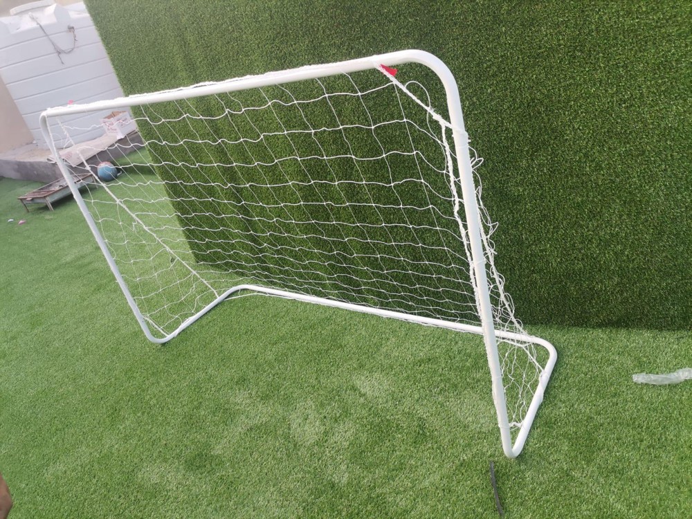 goal bar 2.13 - 4