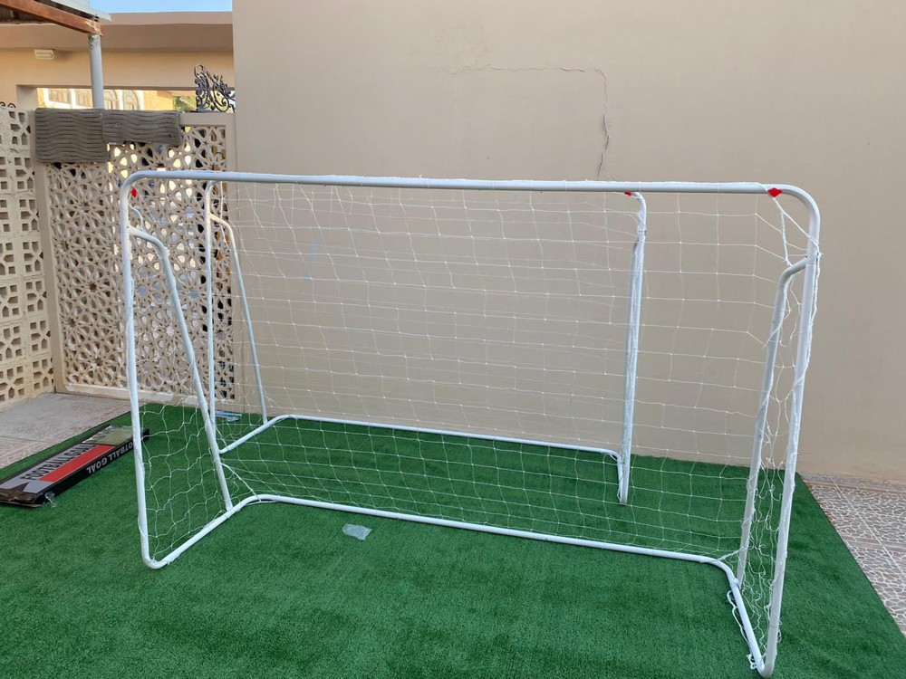 goal bar 2.13 - 2