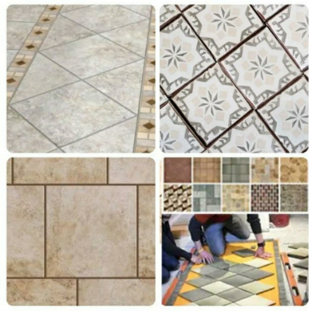 we do tiles ceramics work - 1