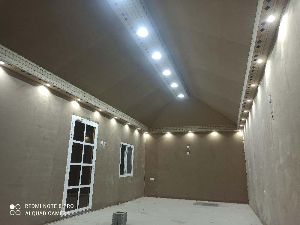 baitshar tent 4/7 - 1