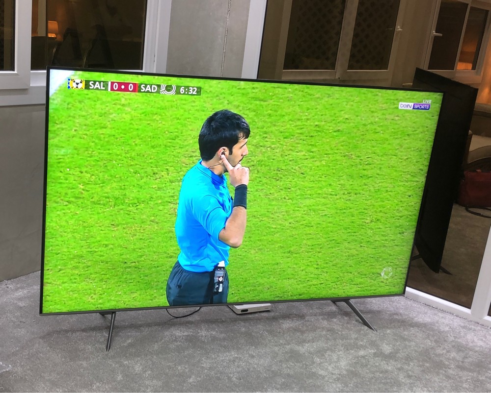 تركيب ستالايت وبرمجه - 6