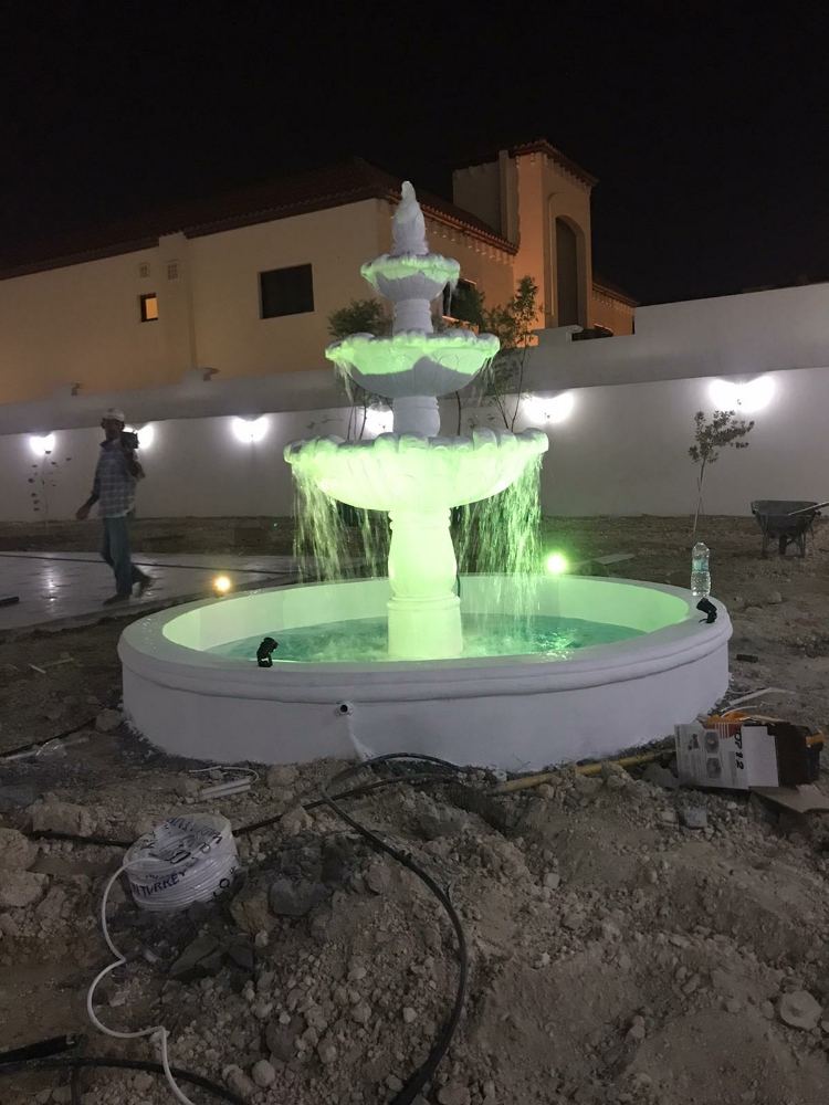 الديكور - 3