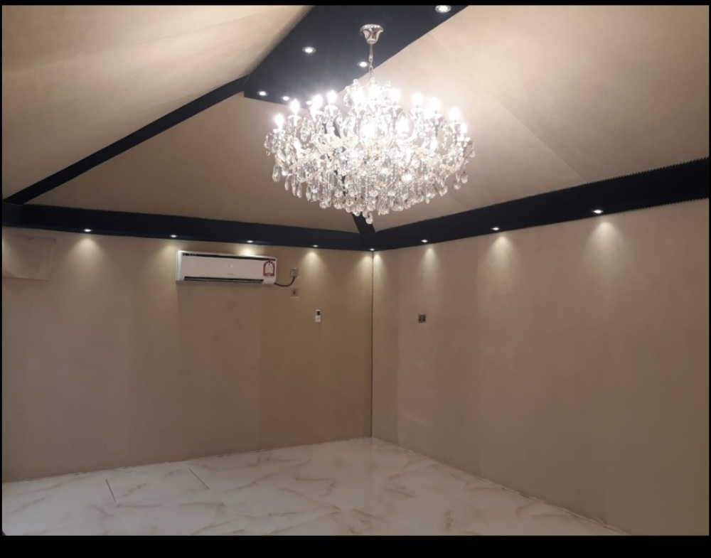 Malikiya tent 5/8 - 2
