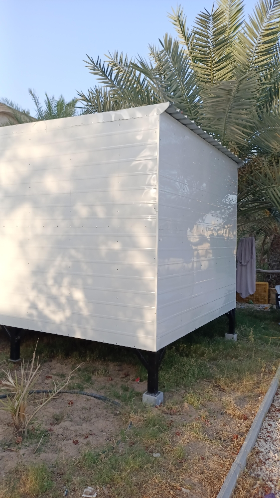 caravan - 3