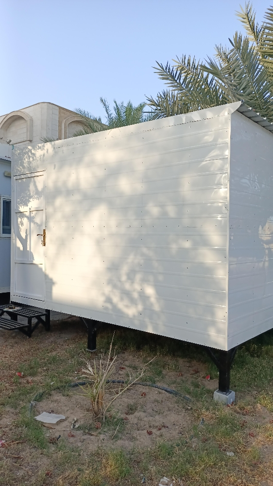 caravan - 5