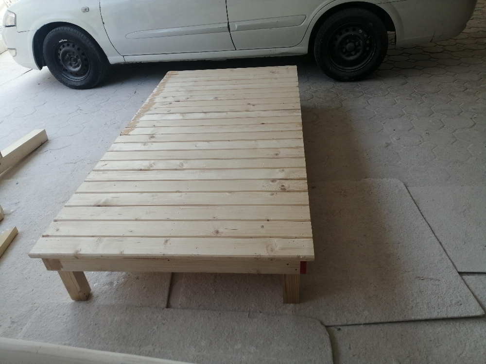 table - 3