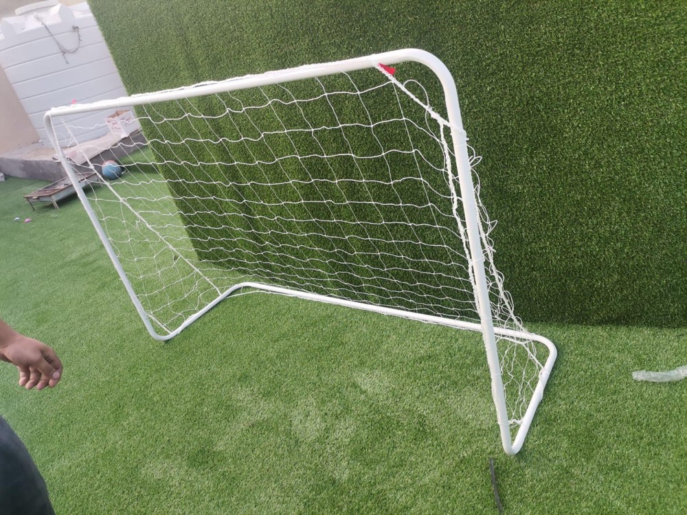 goal bar 2-13 - 2