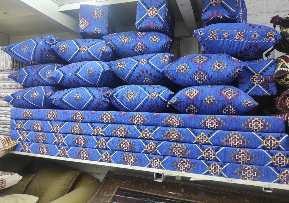 لوحات أرضية جاهزة - 8