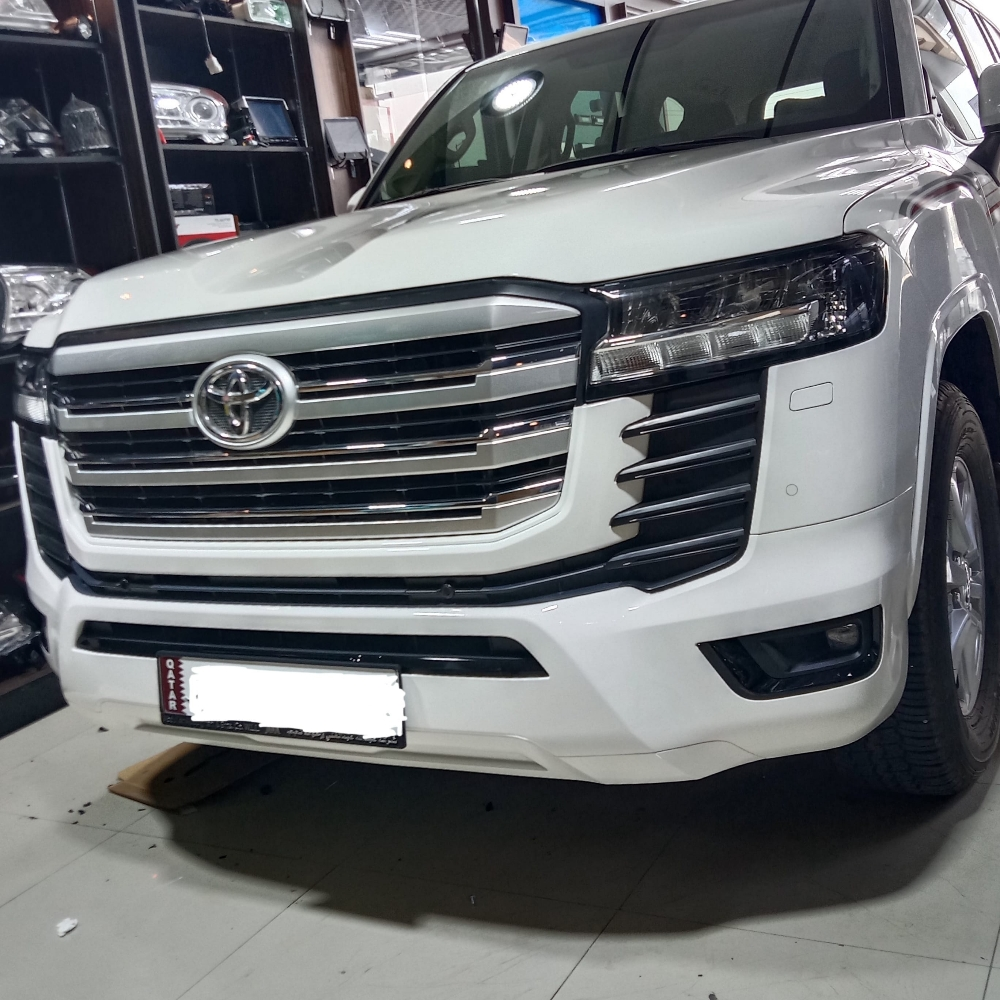 prestige Garage — photo 8 for sale in Qatar