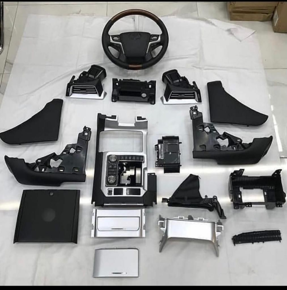 prestige Garage — photo 7 for sale in Qatar
