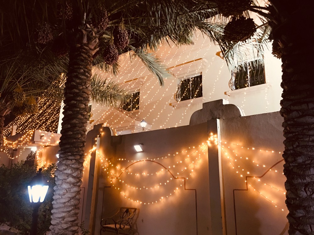  Lx Light Decoration house  - 12