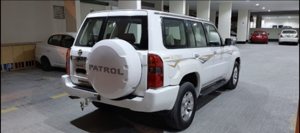 tyre cover safari - 2