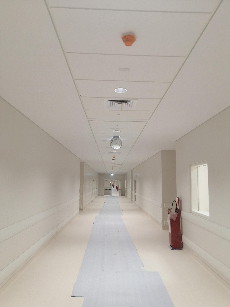 تصميم وإنشاء وتشطيب شركه استارت - 10