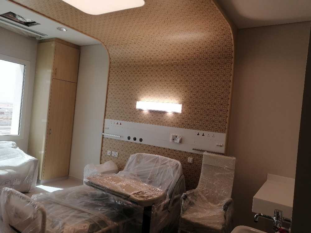 تصميم وإنشاء وتشطيب شركه استارت - 9