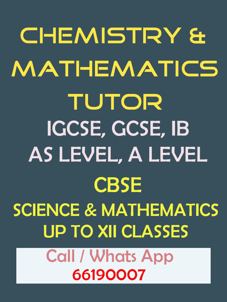 SCIENCE TEACHER - 1