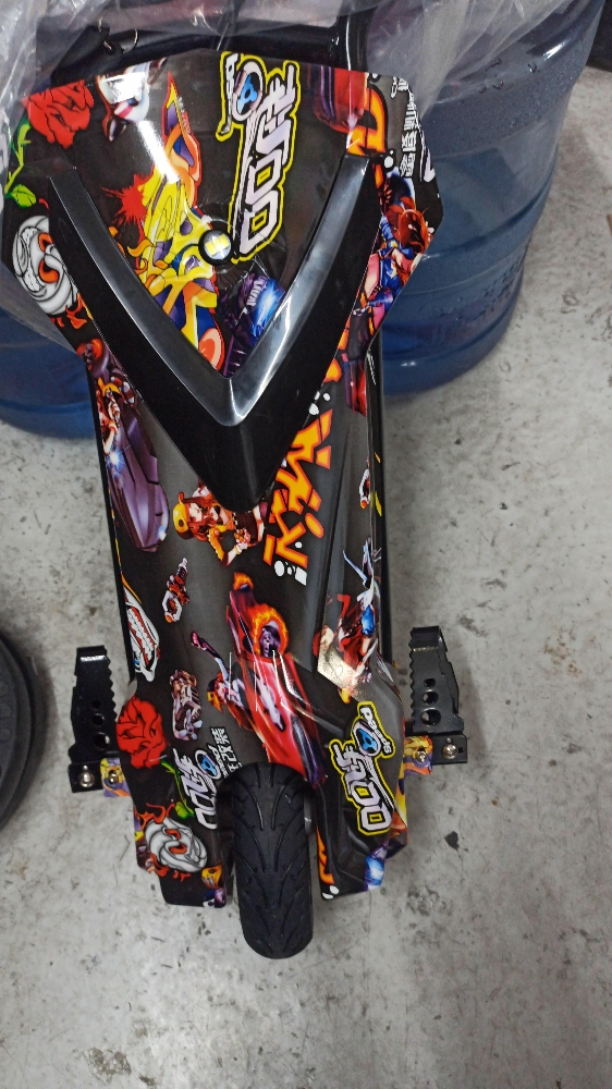 drift  car electric - 2