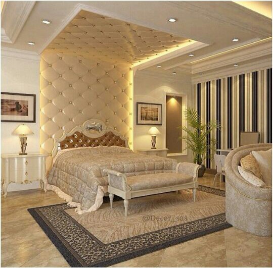 ديكورات وجميع أنواع التشطيبات  - 18