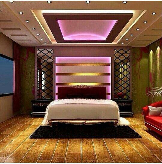 ديكورات وجميع أنواع التشطيبات  - 7