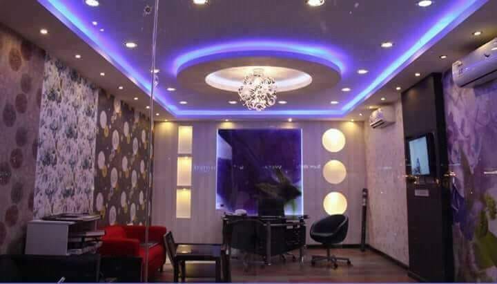 ديكورات وجميع أنواع التشطيبات  - 10