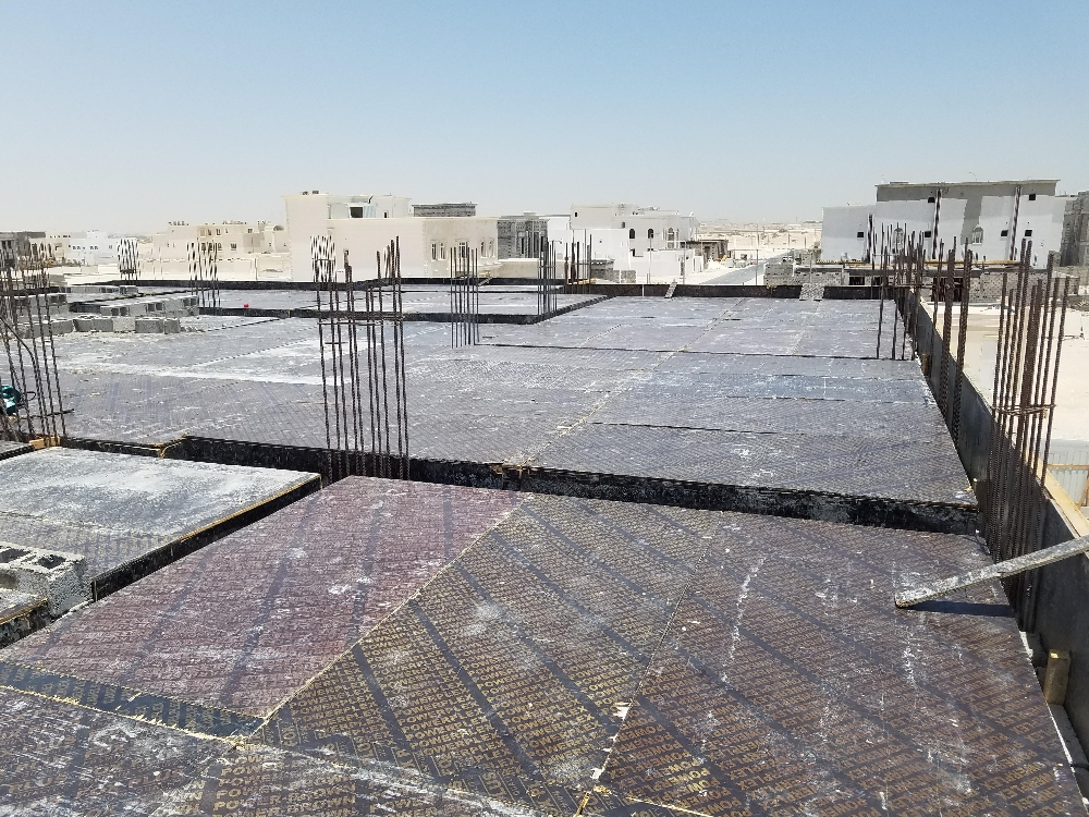 مقاول بناء - 2
