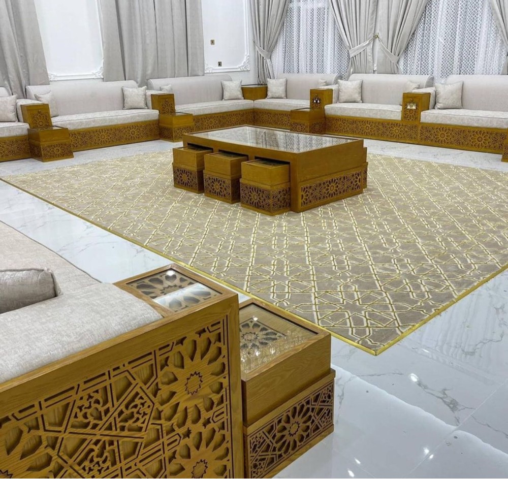 أثاث الأريكة - 6