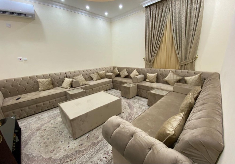 أثاث الأريكة - 3