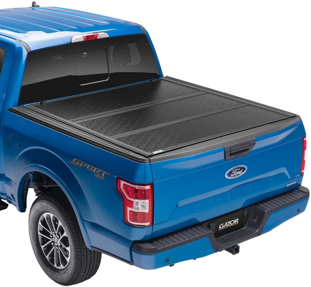 f150/tundra bedcover - 1
