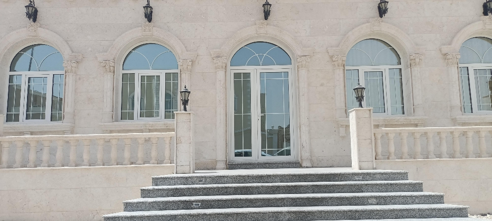 upvc doors Windows - 2