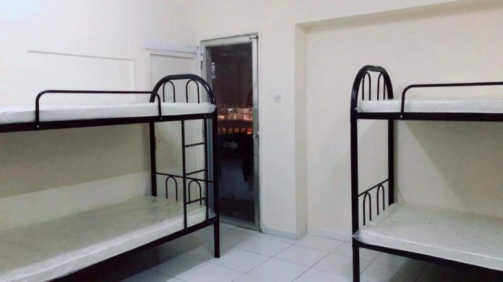 New Bunk Double Decker Bed - 3