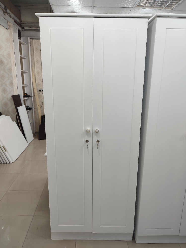 New Bunk Double Decker Bed - 14