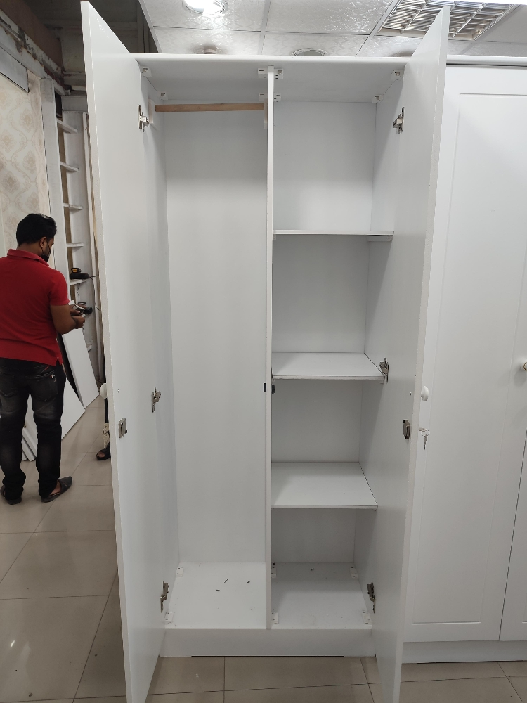 New Bunk Double Decker Bed - 15