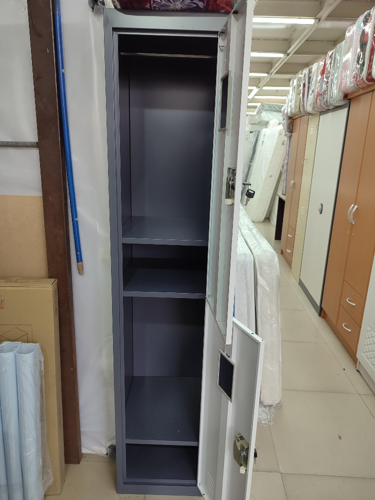 New Bunk Double Decker Bed - 13