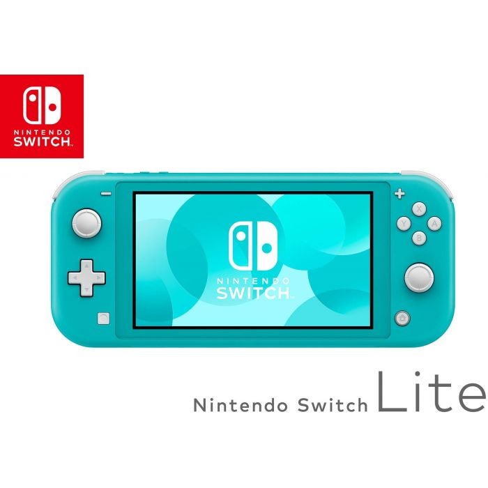 Nintendo Switch Lite y c b t b - 6