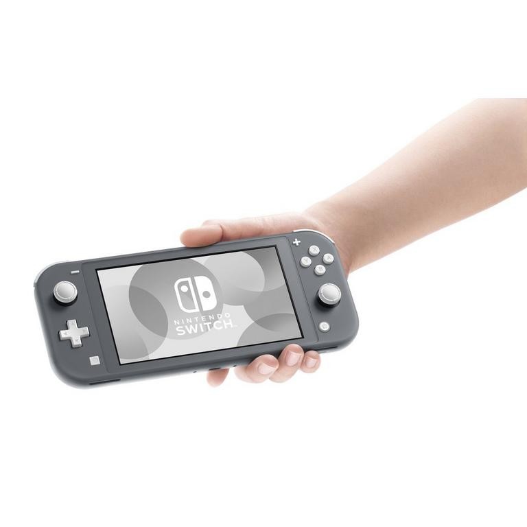 Nintendo Switch Lite y c b t b - 8